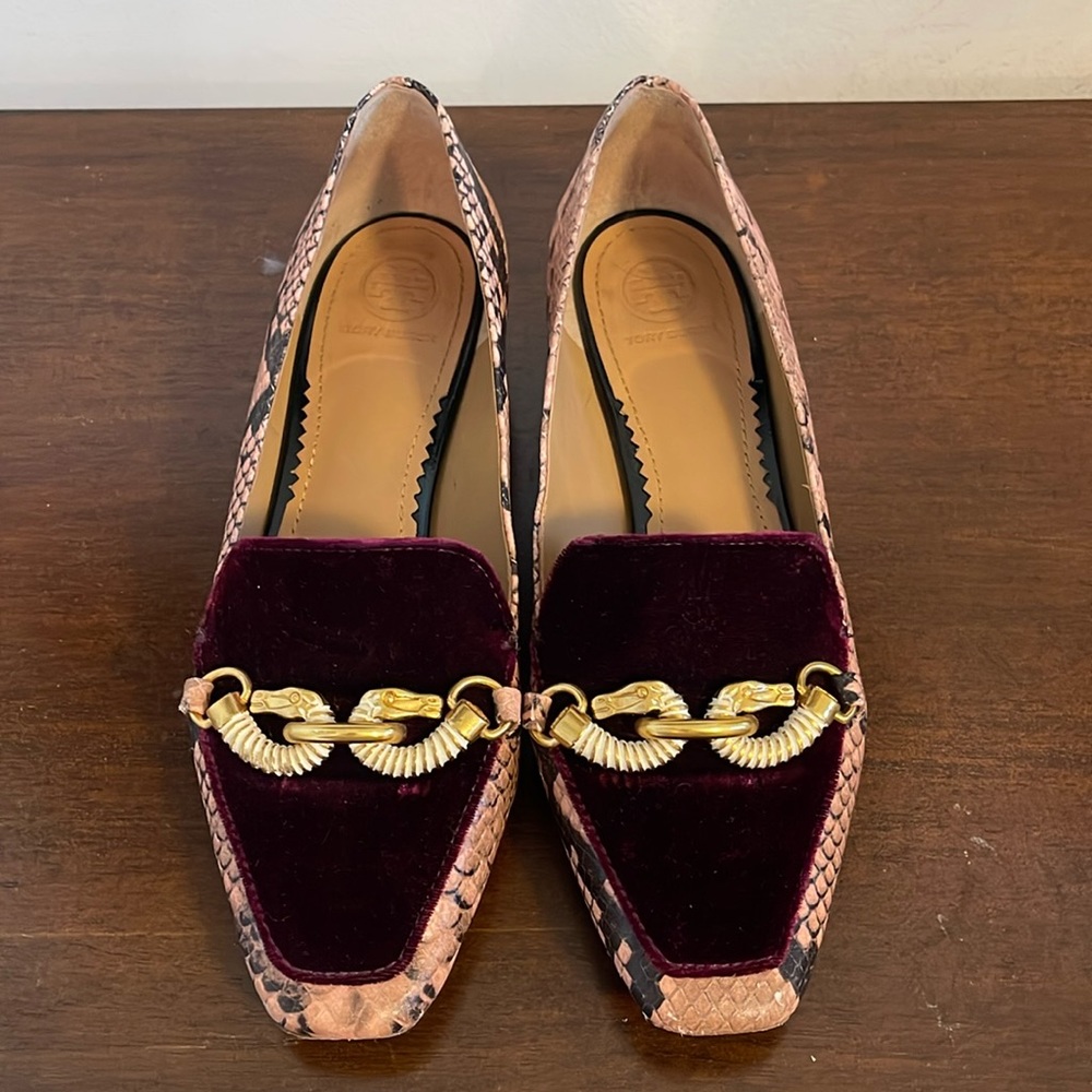 Tory Burch Loafers